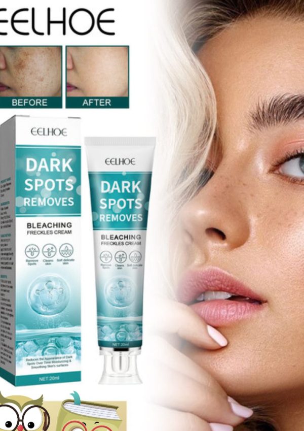 Dark Spots